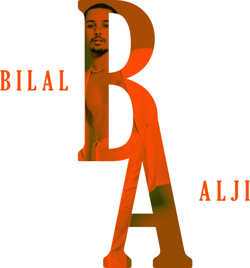 Bilal Alji